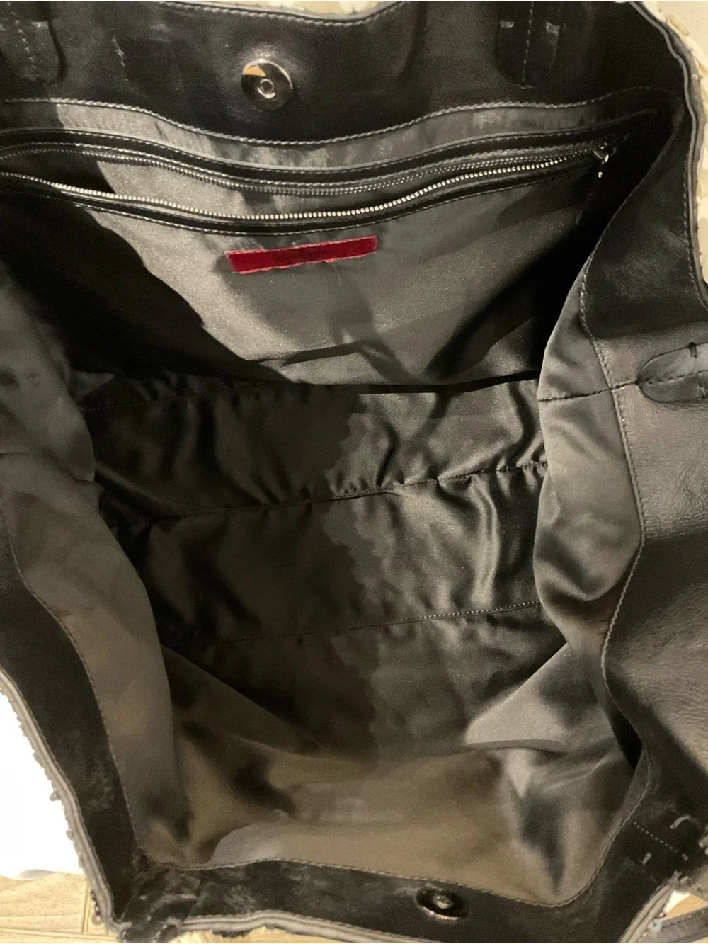 Valentino Tote